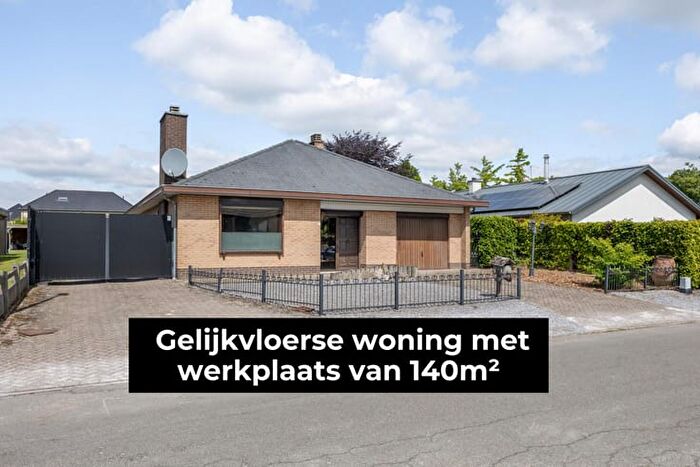 Maison 4 pièces à vendre à Kleine Fonteinstraat, Bocholt