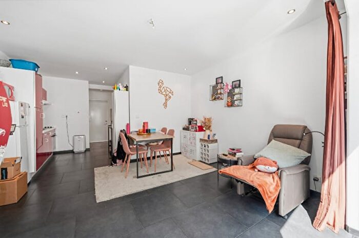 Désiré Boucherystraat, Mechelen - Appartement 6 pièces à vendre