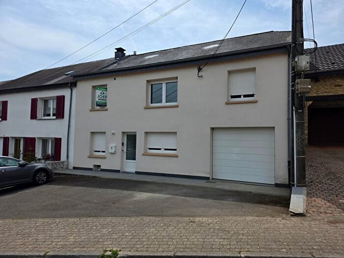 Maison 4 pièces à louer - Rue Haute, ETHE