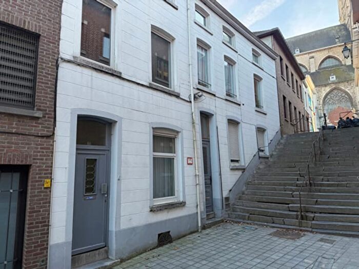Maison 6 pièces à vendre - Trapstraat, Tienen