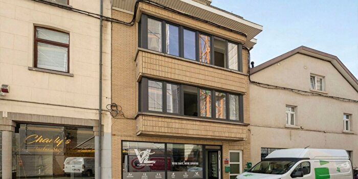 Appartement 3 pièces à vendre à Place de la Cure, Wavre
