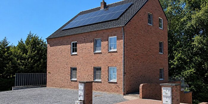 Appartement 5 pièces à Weg naar As A, Maaseik, à vendre