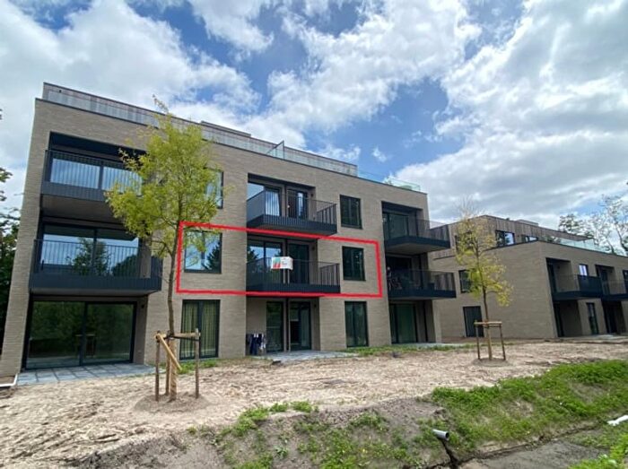 Peerderbaan A, HechtelEksel Hechtel : Appartement 2 pièces à louer