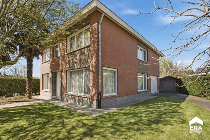 Maison 5 pièces à vendre - Walkurenstraat, Roeselare
