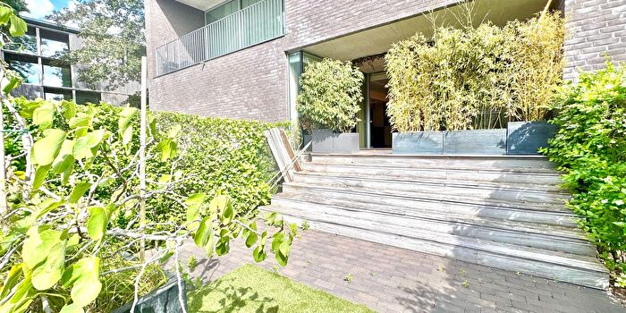 Appartement 2 pièces à vendre - Henri Lebbestraat, Waregem