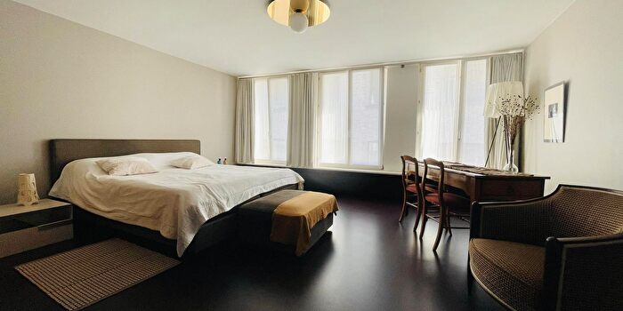 Onderstraat, Gent : Appartement 2 pièces à louer