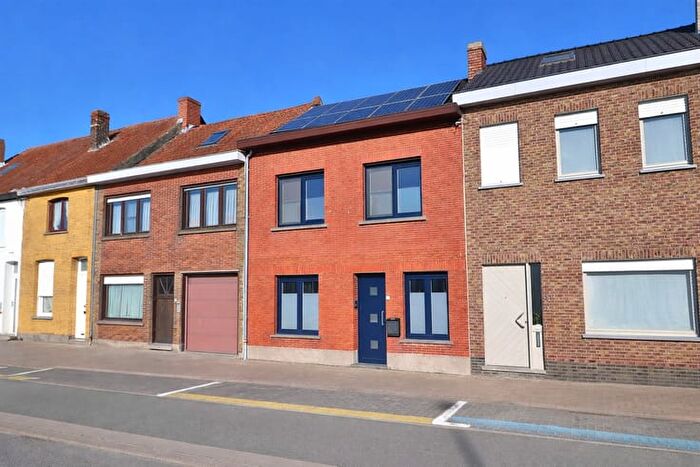 Doorniksesteenweg, Kortrijk - Maison 12 pièces à vendre