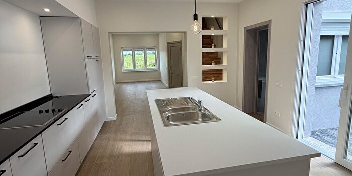 Maison 3 pièces à vendre - Cooppallaan, Wetteren