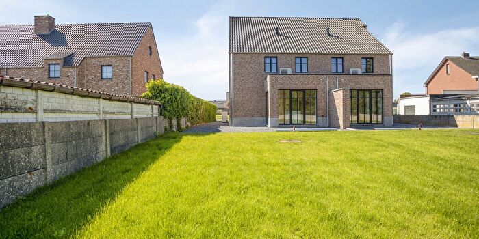 Maison 3 pièces à vendre - Grote Baan A, Ellikom