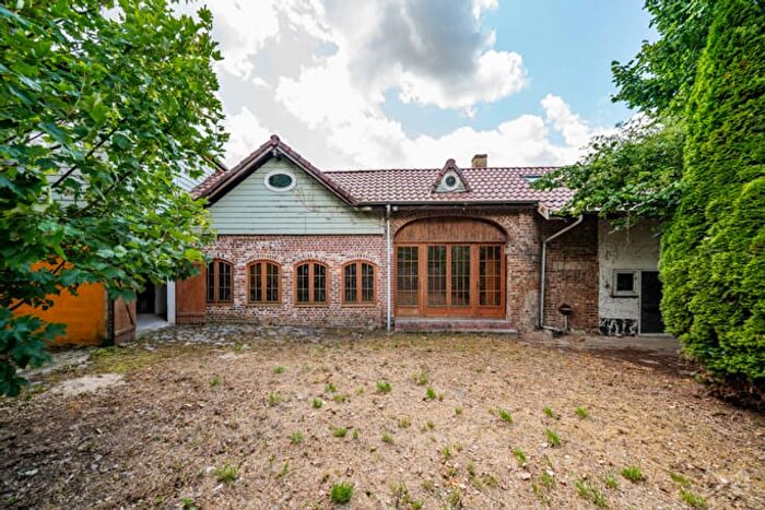 Maison 13 pièces à vendre - Rue de fontenelle, Marilles