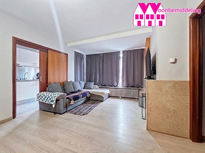 Veldstraat, Aalst : Appartement 7 pièces à vendre