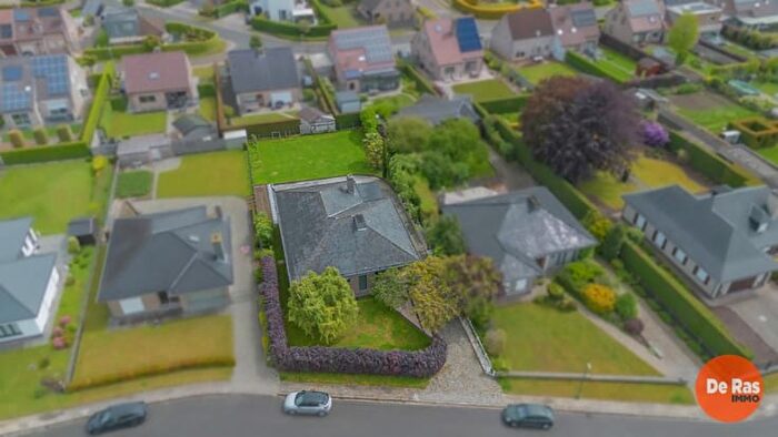 Maison 3 pièces à vendre - Daalkouterlaan, Herzele