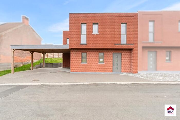 Rue du Trieu, b - Maison 3 pièces à vendre