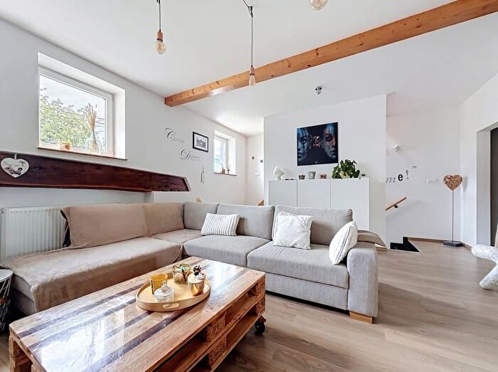 rue du Cimetière, A : Maison 3 pièces à vendre
