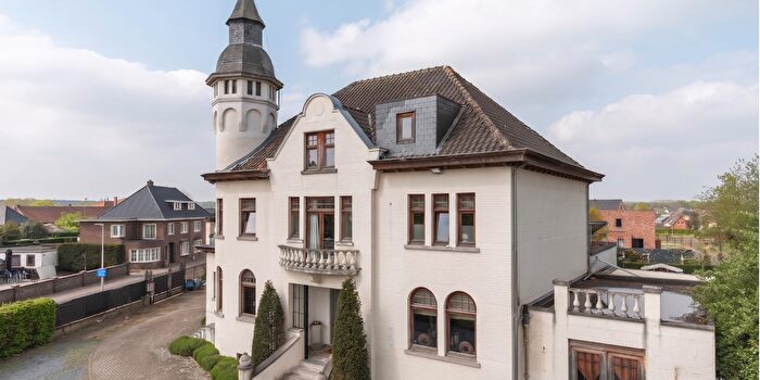 Maison 5 pièces à vendre - Weg naar Gruitrode, Opglabbeek