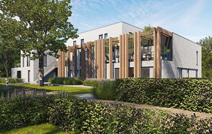 Pastorijstraat, Betekom : Maison à vendre