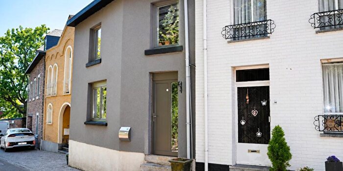 KORTESTRAAT, Borgloon : Maison 2 pièces à louer