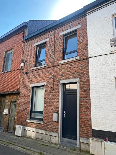 Maison 1 pièce à vendre à Rue Fréché, Charleroi