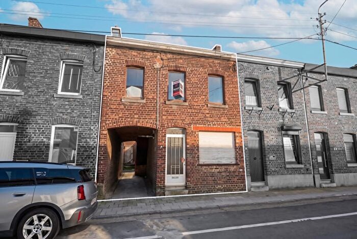 Maison 2 pièces à vendre à Rue des Grandes Fosses, BeyneHeusay