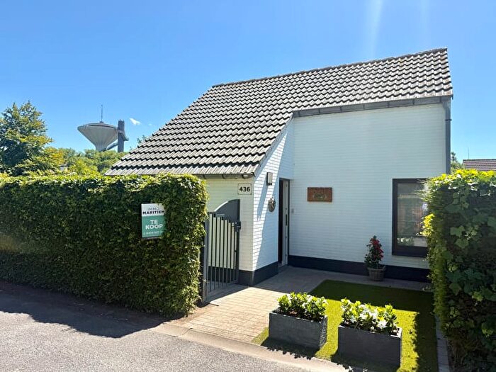 Maison 9 pièces à vendre à Polderstraat, Oostduinkerke