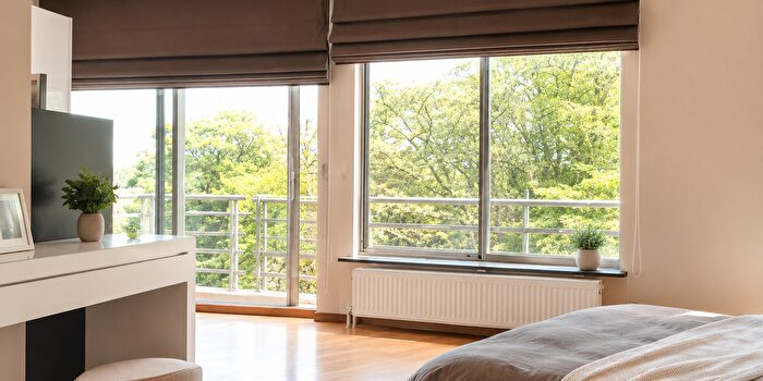 Appartement 1 pièce à Parklaan, Aalst, à vendre