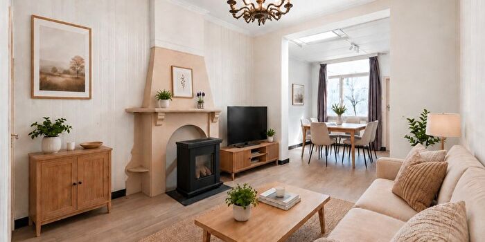Maison 2 pièces à vendre à De Pauwstraat, Zottegem