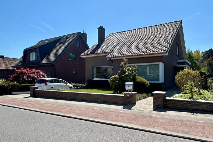 Maison 19 pièces à Vengerstraat, Bierbeek, à vendre