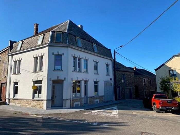 Rue de France, Felenne : Maison 6 pièces à vendre