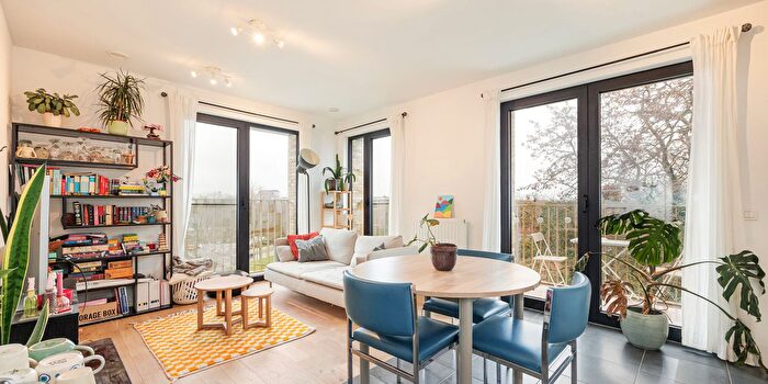Plantin en Moretuslei, Antwerpen : Appartement 1 pièce à vendre