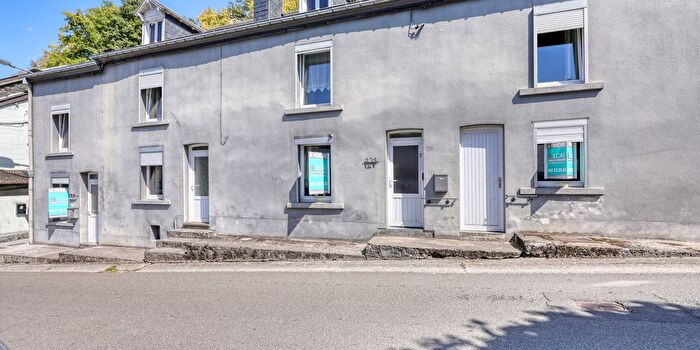 Maison 4 pièces à vendre - Rue du Vieux Moulin, Bohan