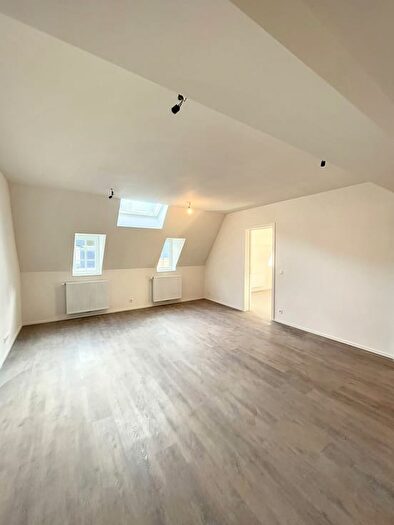 Appartement 1 pièce à louer à Rue de la Monnaie, Namur