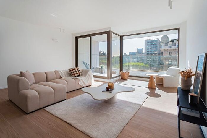 Appartement 2 pièces à vendre à Frankrijklei, Antwerpen