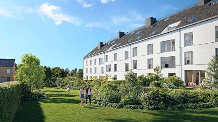 Appartement 3 pièces à vendre à Avenue du Levant NC, Gembloux