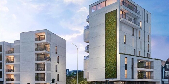 Appartement à Rijksweg, MechelenaandeMaas, à vendre