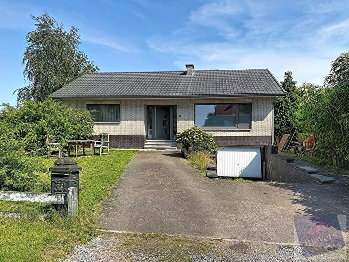 Stokrooieweg, Stokrooie - Maison 9 pièces à vendre