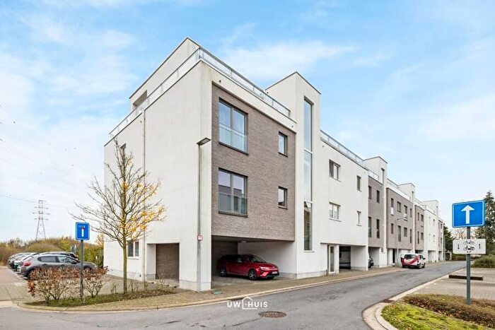 Appartement 2 pièces à vendre à HoogKallostraat, Beveren