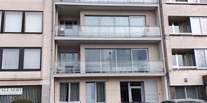 Parklaan, SintNiklaas : Appartement 2 pièces à louer