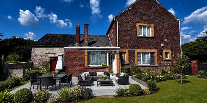 Maison 3 pièces à vendre - Rue Claquedent, HamsurHeure