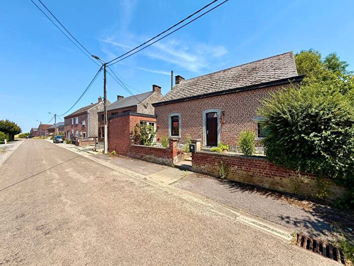 Maison 2 pièces à Rue de Seressia, PONTILLAS, à vendre