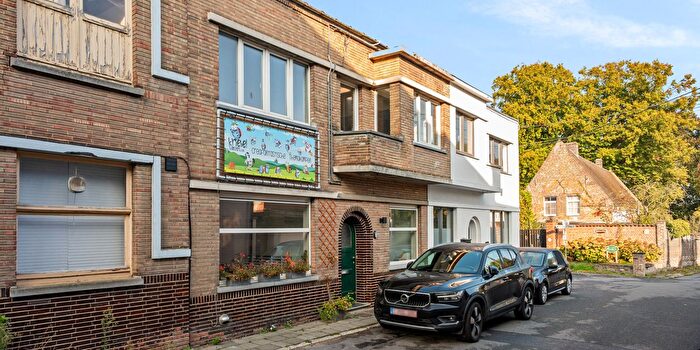 Armenlos, Oudenaarde - Maison 3 pièces à vendre