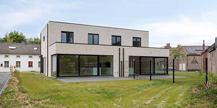 Maison 3 pièces à louer à Bruinsbroekstraat A, Galmaarden