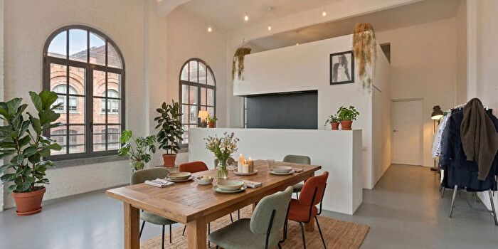 Meerweg, Ruisbroek - Appartement 2 pièces à vendre
