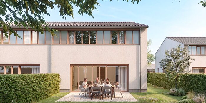 Heusdensteenweg, Wetteren : Maison 3 pièces à vendre