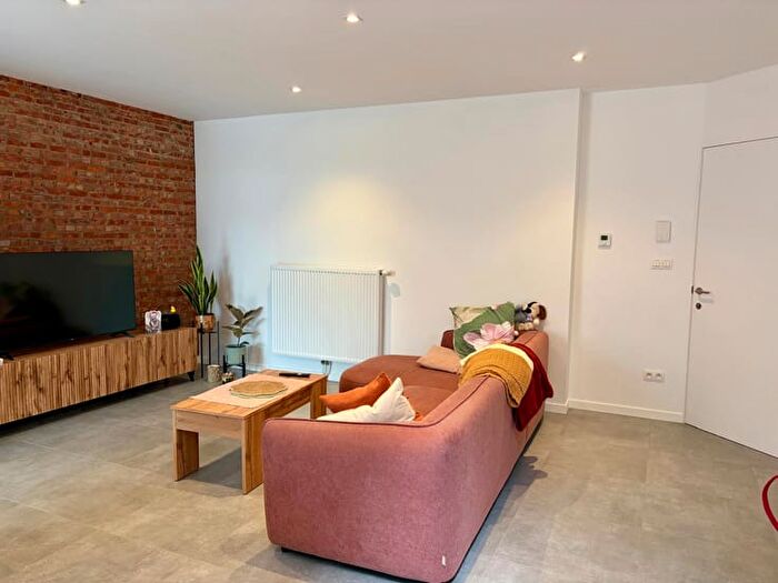 Appartement 2 pièces à vendre à Buisstraat, SintAmands