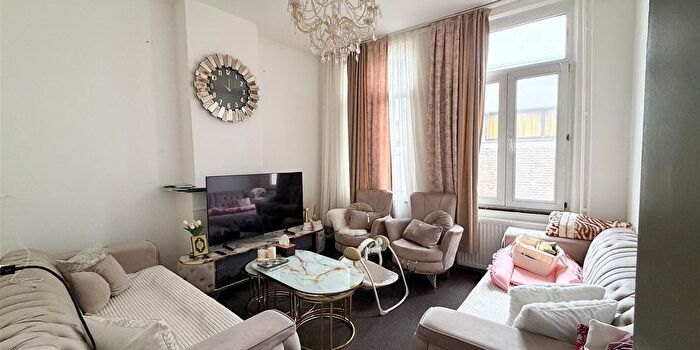 Appartement 3 pièces à vendre - Thaborstraat, Mechelen