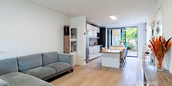 Maison 3 pièces à vendre à Borsbeeksestenweg, Deurne