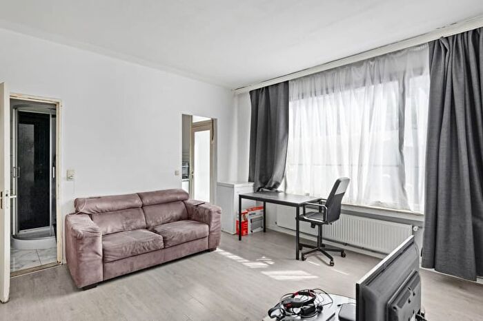Appartement 1 pièce à vendre - Helenalei A, Antwerpen