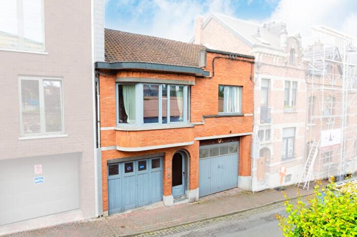 Maison 2 pièces à vendre à Rue de la Trairie, Vise