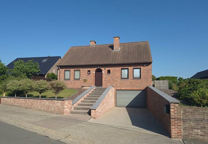 Maison 3 pièces à vendre à Zoutpoortstraat, Walsbets
