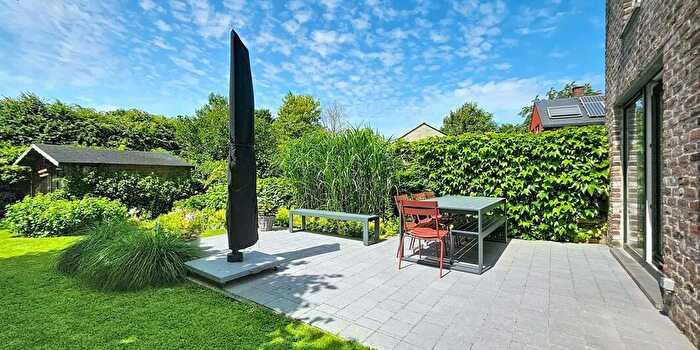 Maison 3 pièces à vendre à Rhisnes, Namen